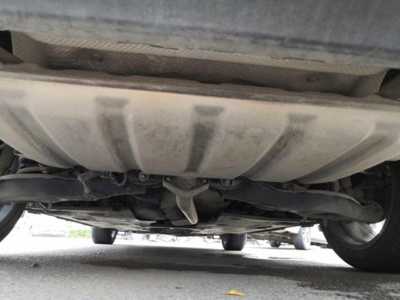 [西安·陕A] 二手马自达阿特兹2017款 2.5L 蓝天运动版