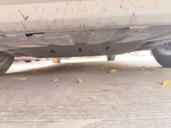 [台州·浙J] 二手比亚迪秦新能源2019款 出行版