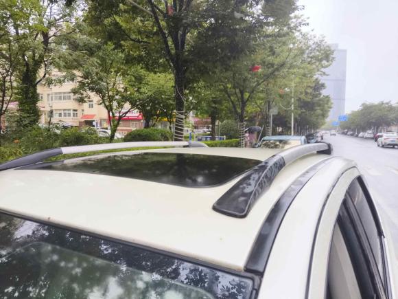 [青岛·鲁B] 二手日产逍客2013款 2.0XV 炫 CVT 2WD