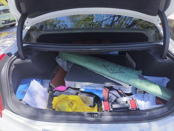 [常州·苏D] 二手凯迪拉克凯迪拉克ATS-L2017款 28T 时尚型