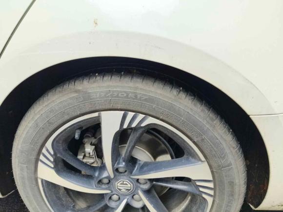 [嘉兴·浙F] 二手名爵MG62021款 1.5T 自动领潮版