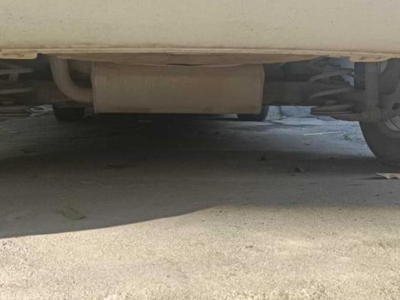 [金华·浙G] 二手雪佛兰科鲁兹2012款 1.6L SL天地版 MT