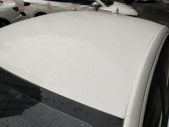 [合肥·皖A] 二手比亚迪比亚迪e32021款 领畅版