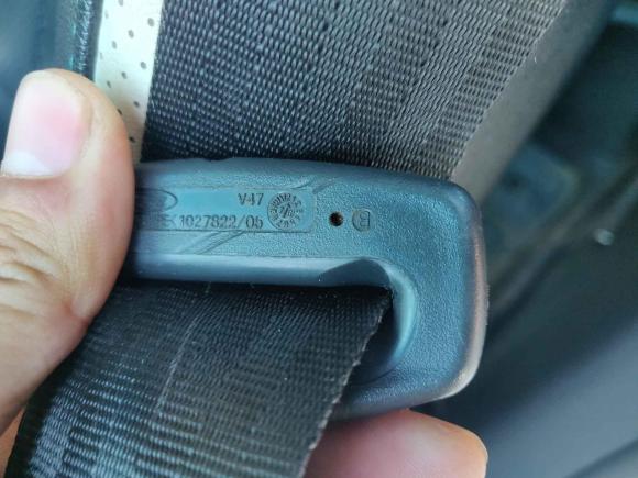 [合肥·皖A] 二手江汽集团江淮iEV6S2016款 智享版