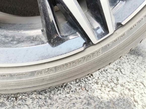 [成都·川A] 二手本田雅阁2022款 260TURBO 幻夜·尊贵版