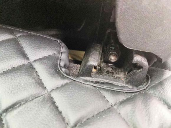 [北京·冀A] 二手福特蒙迪欧2013款 2.0L GTDi200豪华型