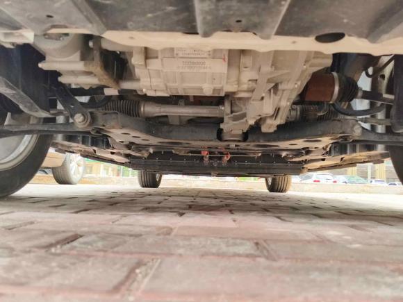 [济南·鲁A] 二手东风俊风E11K2019款 标准型