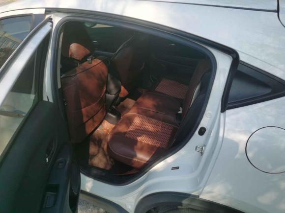 [湖州·浙E] 二手本田缤智2020款 1.5L CVT先锋版