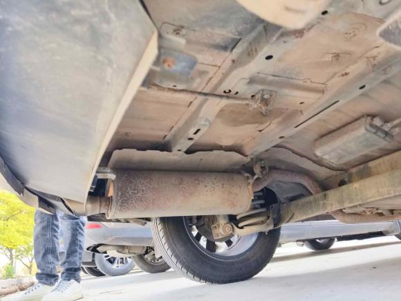 [嘉兴·云H] 二手东风风光风光5802016款 1.5T 手动豪华型