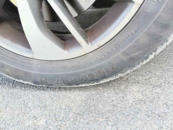 [青岛·鲁B] 二手宝骏宝骏5602017款 1.5T DCT旗舰型