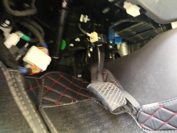 [杭州·浙A] 二手爱驰爱驰U52019款 U5 ING+