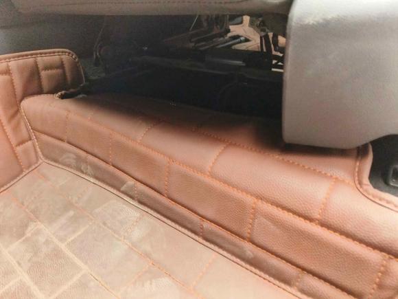 [西安·陕A] 二手大众途观L2017款 330TSI 自动两驱旗舰版