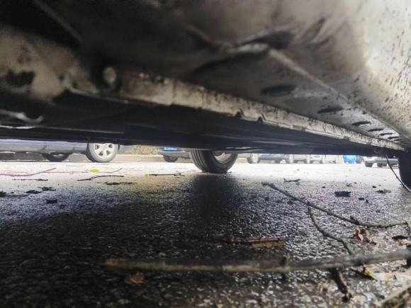 [青岛·鲁B] 二手日产骐达TIIDA2011款 1.6L CVT舒适型