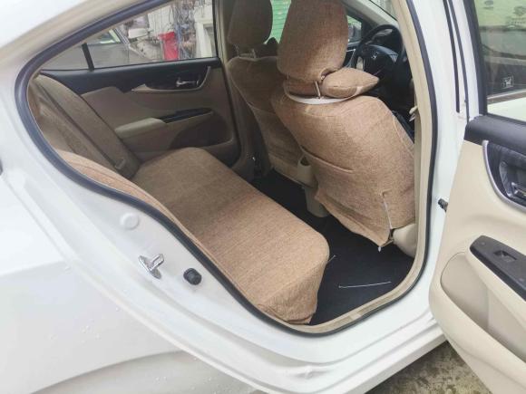 [深圳·粤B] 二手本田凌派2013款 1.8L 自动豪华版