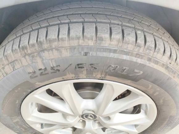 [义乌·浙G] 二手马自达马自达CX-42016款 2.0L 自动两驱蓝天品位版