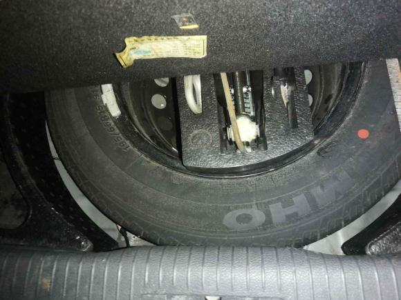 [温州·浙C] 二手大众高尔夫2011款 1.6 手动时尚型