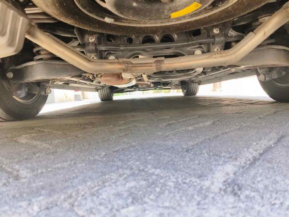 [上海·沪B] 二手广汽传祺传祺M82021款 大师系列 390T 尊贵版