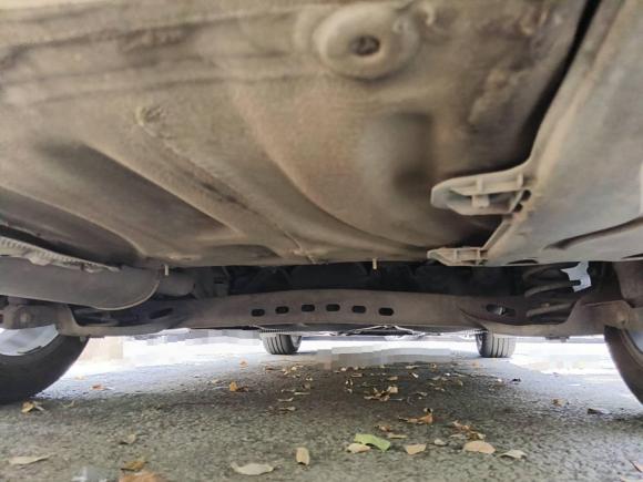 [杭州·浙A] 二手斯柯达明锐2018款 TSI230 DSG豪华版