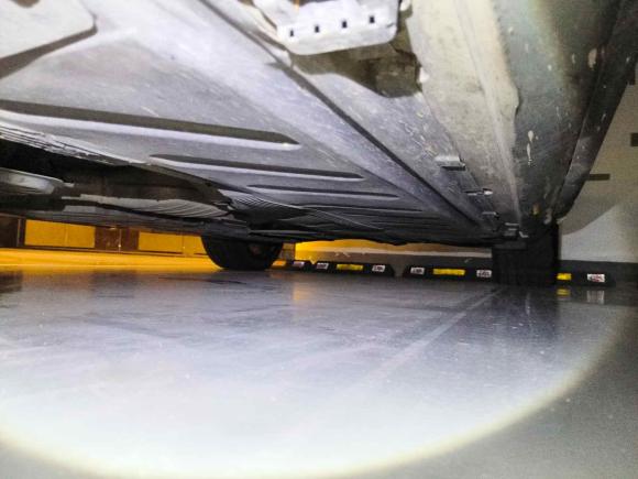 [宁波·浙B] 二手奔驰奔驰E级2016款 E 300 L 运动豪华型