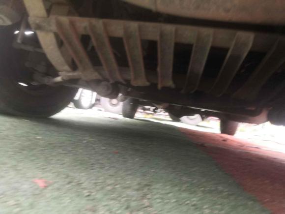 [成都·川A] 二手依维柯依维柯得意2012款 2.5T-A35物流1版中顶