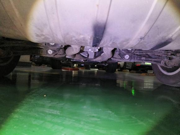 [杭州·浙A] 二手奥迪奥迪Q72015款 35 TFSI 进取型