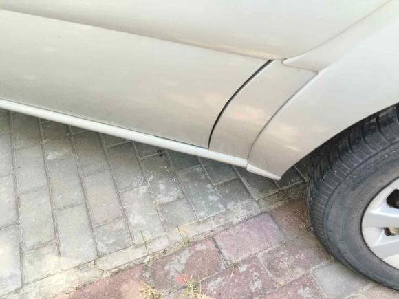 [南京·苏A] 二手别克别克GL82014款 2.4L 经典版