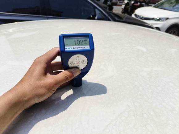 [义乌·赣E] 二手大众凌渡2015款 230TSI DSG风尚版