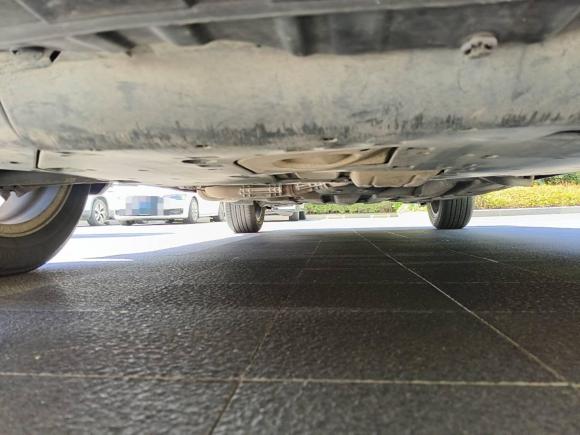 [武汉·鄂A] 二手本田本田XR-V2015款 1.8L EXi  CVT舒适版