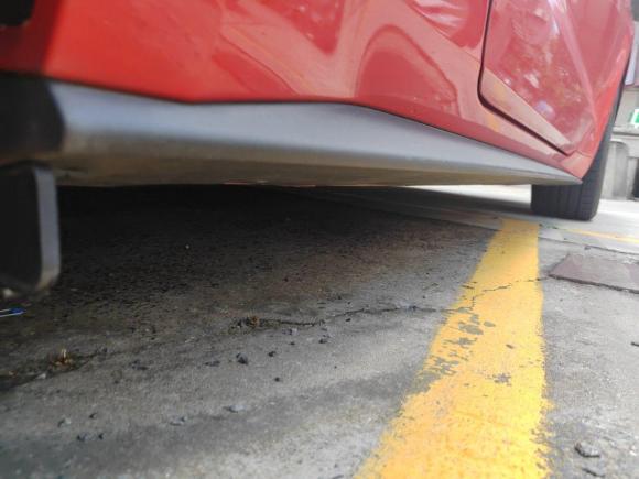 [嘉兴·浙F] 二手福特Mustang2019款 2.3L EcoBoost