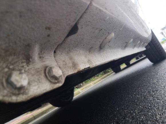 [合肥·皖A] 二手长安长安Lumin2022款 210km 香甜款