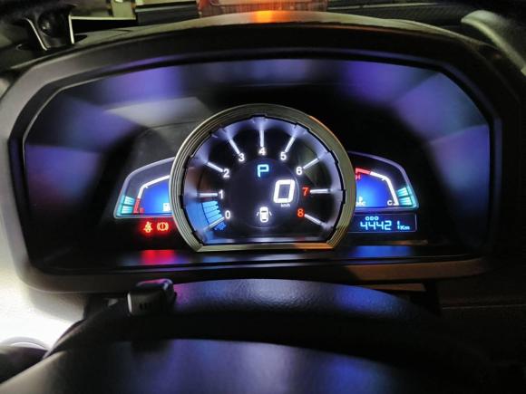 [武汉·鄂A] 二手纳智捷优6 SUV2015款 1.8T 时尚型