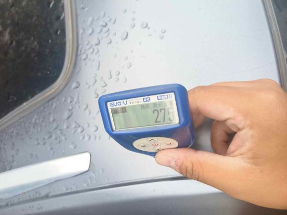 [金华·浙G] 二手凯迪拉克凯迪拉克XT52018款 28T 四驱豪华型