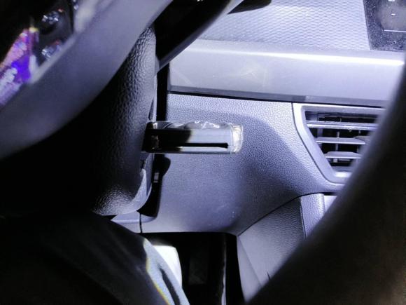 [无锡·苏B] 二手大众朗逸2021款 1.5L 自动风尚版