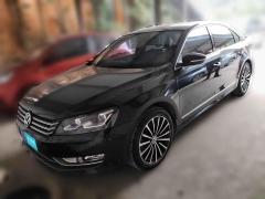 [重庆·渝C] 大众帕萨特2015款 1.8TSI DSG御尊版