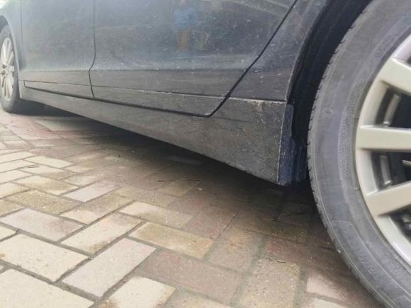 [上海·沪A] 二手林肯林肯MKZ2018款 2.0T 尊享版