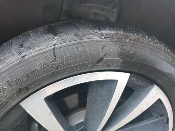 [佛山·赣C] 二手大众途岳2019款 280TSI 两驱豪华版 国V