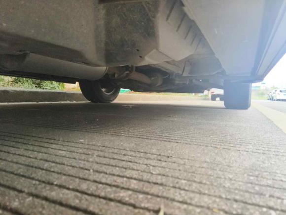 [台州·蒙F] 二手哈弗哈弗H62014款 运动版 2.4L 自动精英型