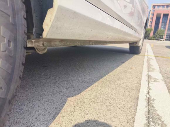 [湖州·浙E] 二手五菱汽车五菱宏光2021款 1.5L改款 S基本型 液压助力LAR