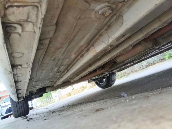 [宁波·浙B] 二手长安逸动2018款 高能版 1.6L GDI 手动先锋型 国V