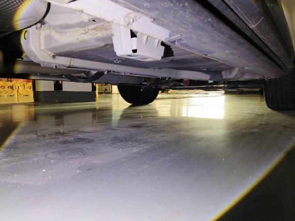 [无锡·苏B] 二手吉利汽车缤越2021款 1.4T DCT钻石版