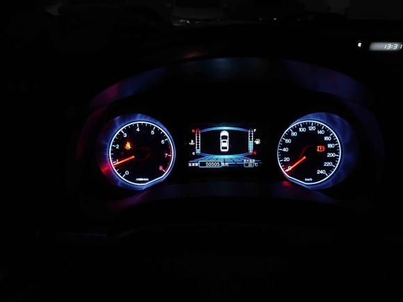 [佛山·粤E] 二手比亚迪速锐2013款 1.5L 手动尊贵型