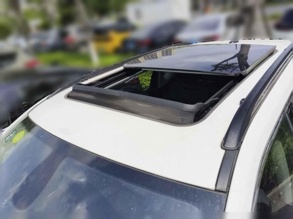 [苏州·苏E] 二手Jeep指南者2019款 200T 自动家享-互联大屏版