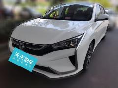 [南京·苏A]东风风神&nbsp;&nbsp;奕炫&nbsp;&nbsp;2020款230T自动炫目版