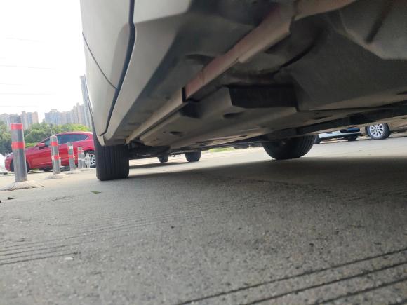 [成都·川Z] 二手丰田奕泽IZOA2020款 2.0L 奕享CARE