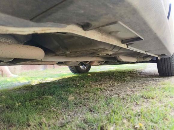 [南通·苏F] 二手吉利汽车远景X32020款 1.5L CVT精英型