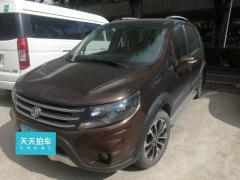 [广州·粤B]东风风行  景逸X5  2015款1.6L手动尊享型