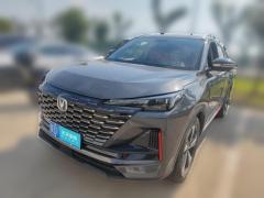 [西安·陕U]长安&nbsp;&nbsp;长安CS55PLUS&nbsp;&nbsp;2022款第二代1.5TDCT尊贵型