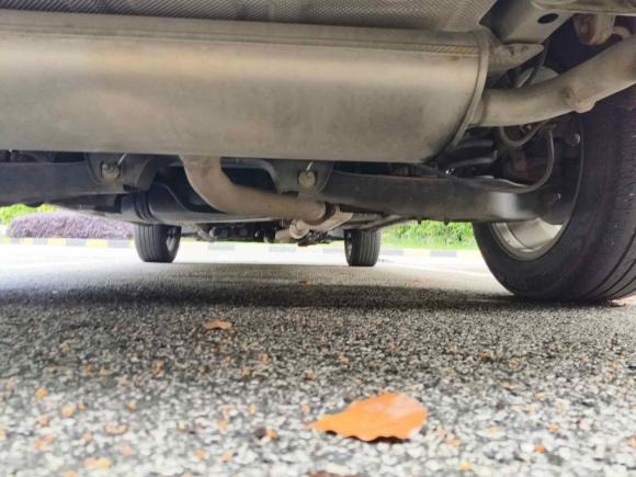 [苏州·苏E] 二手荣威荣威RX52018款 20T 两驱手动旗舰版