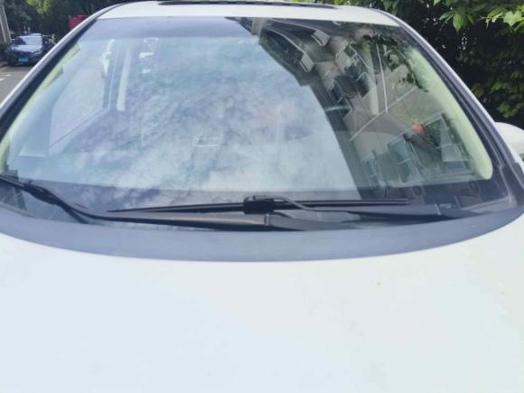 [上海·沪D] 二手本田奥德赛2017款 2.4L 至尊版