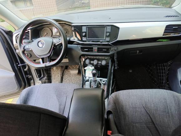 [济南·鲁H] 二手大众探岳2019款 330TSI 两驱豪华型 国V